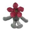 Cartoon Anime Plush Dolls Eleven Mike Demogorgon Stuffed Toy Man-Eating Flower Gift For Friends And Anime Lovers Halloween Decor