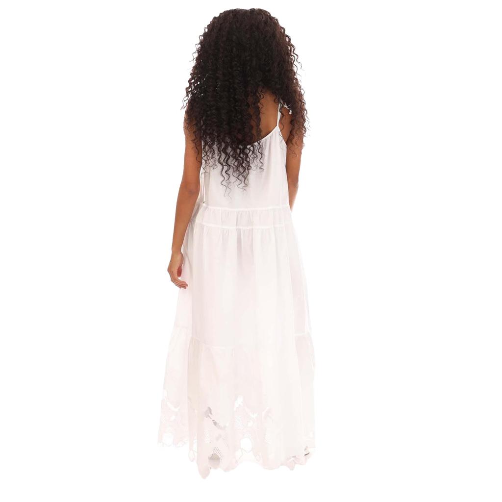 BOSS Womens/Ladies Dembaya Maxi Dress