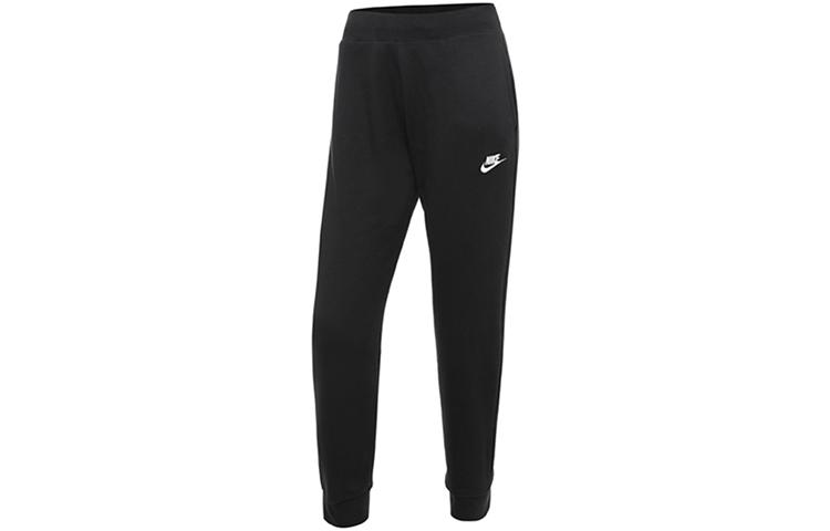 

Nike Women s Knitted Sweatpants Moderate DC7207-010 L