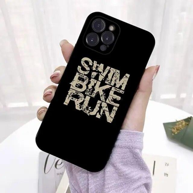 Urocza animacja miękka modna telefon dla Iphone 11X8 14 6s 6 13 Mini 12 7 XS Max XR Plus Pro TPU silikonowa miękka obudowa