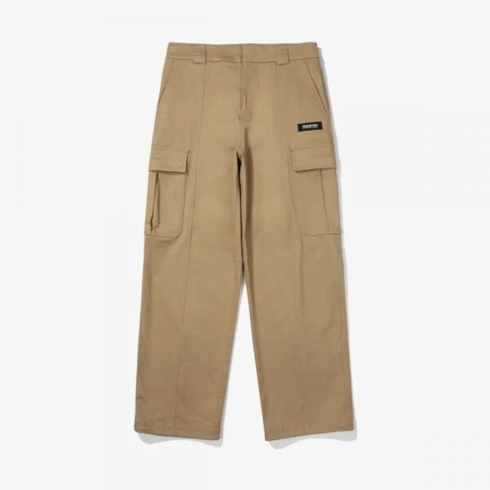 Fila Men Stretch Pants Fs2wpf4134xnbg 090(L)