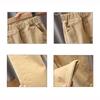 Spring Kids Pants Trousers Boys Thin Long Pants Spring Fall Casual Wear Simple Design Baby Childrens Clothing
