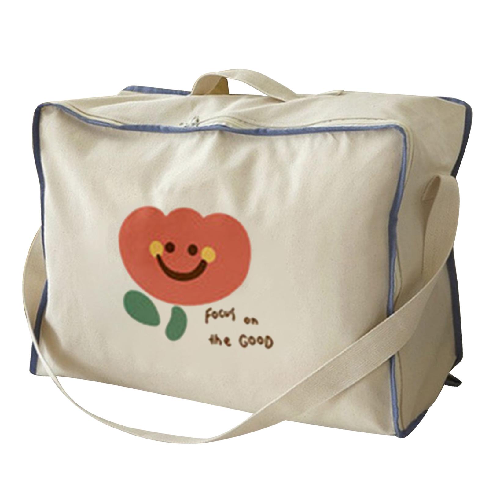 

Мультяшный большой емкости хлопковый стеганый мешок детский сад хлопковый мешок для хранения стеганого одеяла узор хлопковый мешок для хранения для детской комнаты 2