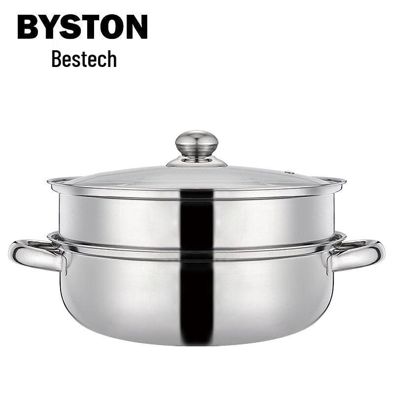 Best Stainless Steel Soup Pot
