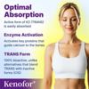 Vitamin K2 (Essential MK-4 + MK-7) 120 capsules to support bone health