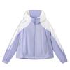 Women's Outdoor Water-Repellent Windbreaker Jacket