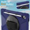 Housse de Tablette antichoc pour Samsung Galaxy Tab S11 S10 Lite S9 FE 10.9 S8 S7 11 Plus 12.4 pouces Ultra 14.6 pouces Étui Funda Coque