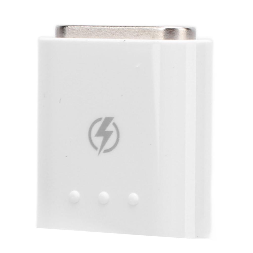 Charging Adapter Dual Screen Cover Magnetic Charging Adapter for G8X ThinQ for V50S ThinQ 5G LM V510N