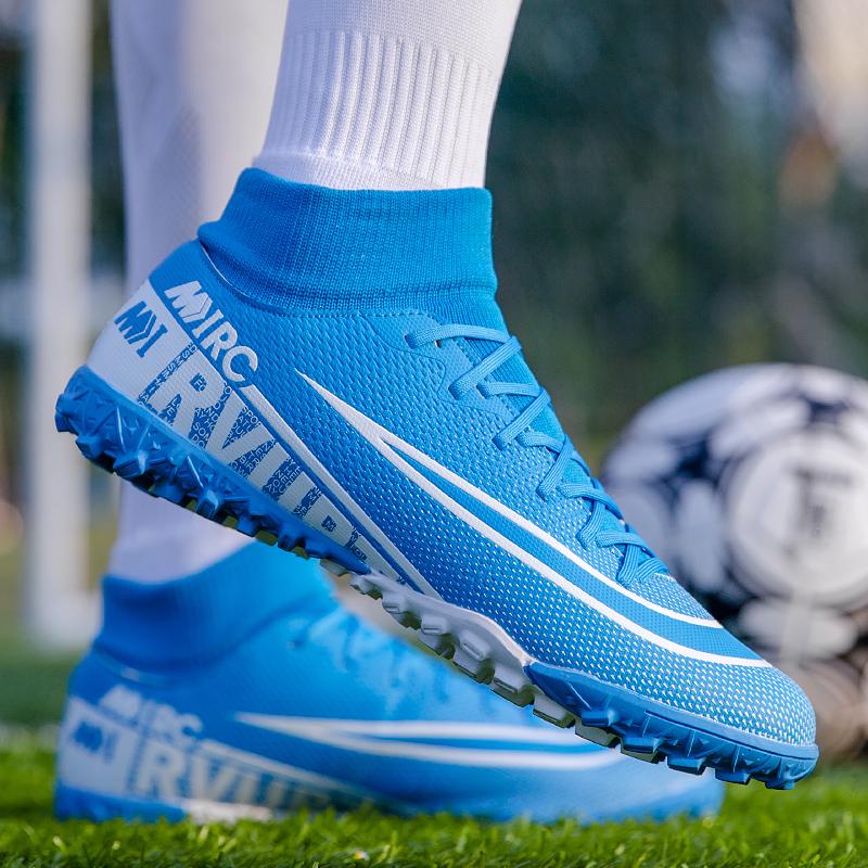nike spike shoes football