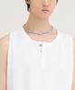 Akecii Azure Turquoise Bead Necklace