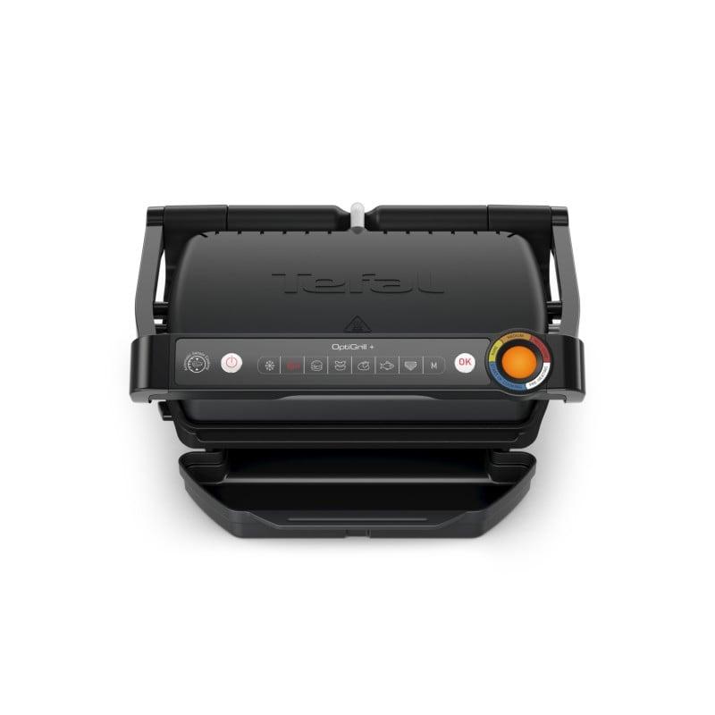 Tefal Optigrill GC717810 Contact Grill 2000W Black