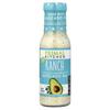 Dressing & Marinade, Ranch, 8 Fl Oz (236 Ml)