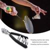 Racket String Assistance Starting Clamp Manual Tool Plier for Badminton Racquet