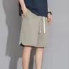 Large Shorts Men's Summer Men's Five Quarter Pants Loose Casual Men's Pants