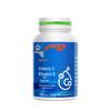 Tangchen Beijian Calcium Vitamin D3 K2 Softgels