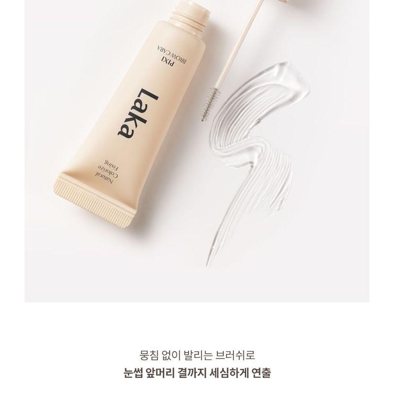 Laka - Fixi Brow Cara - 7 Colors