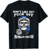 Na górę – T-shirty i koszulki