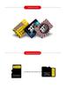 8GB Memory Card, 64GB TF Card, 128GB Camera Card, 32GB Phone Card, 256GB Dashcam Card, 4G High-Speed Version