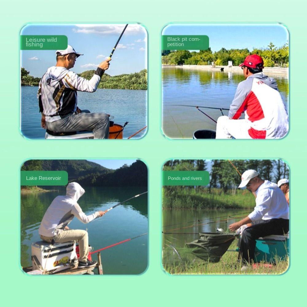 Electronic Bite Hook Color Changing Float Color Changing Night Light Float Sea Fishing Accessories