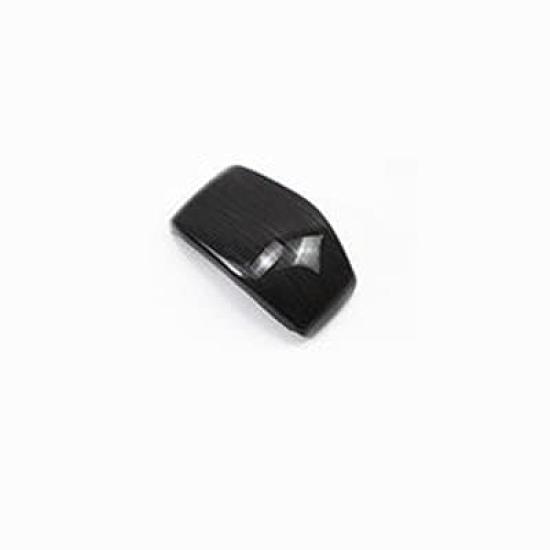 TANGDUTUTU Shift Knob Cover for Toyota RAV4 Interior Custom Protector ABS 1 Compatible with the New RAV4 XA50 Series Cover/Grip (50 Series), Dress-Up,