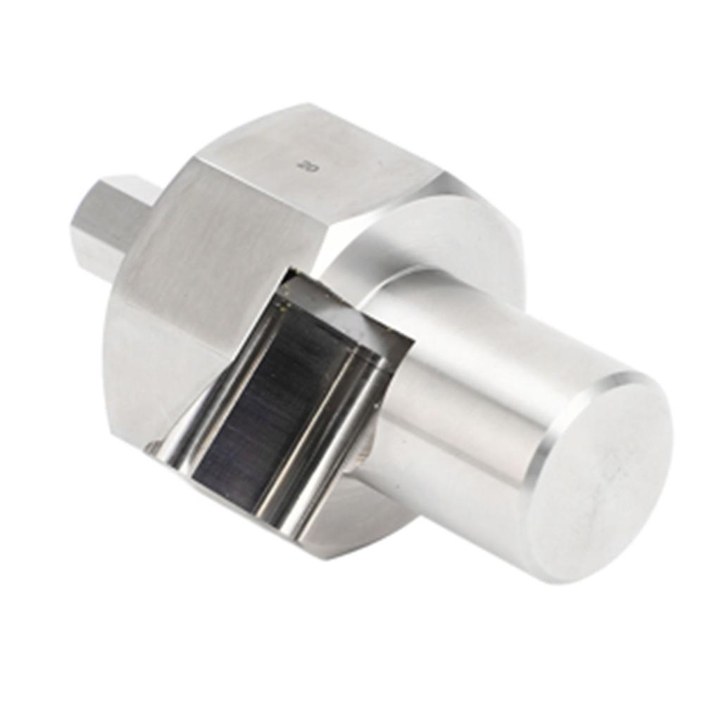 Bench Dog Hole Chamfer 34 Inch Alloy Steel Accurate and Efficient Workbench Dog Hole Chamfer