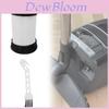 For Miele Triflex Hx1 Filter Replacement For Home Use With Handheld Control For Vacuum Maintenance