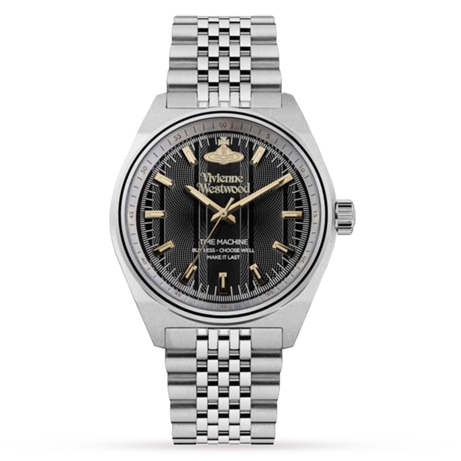 Vivienne Westwood Women`s Sydenham Quartz Watch