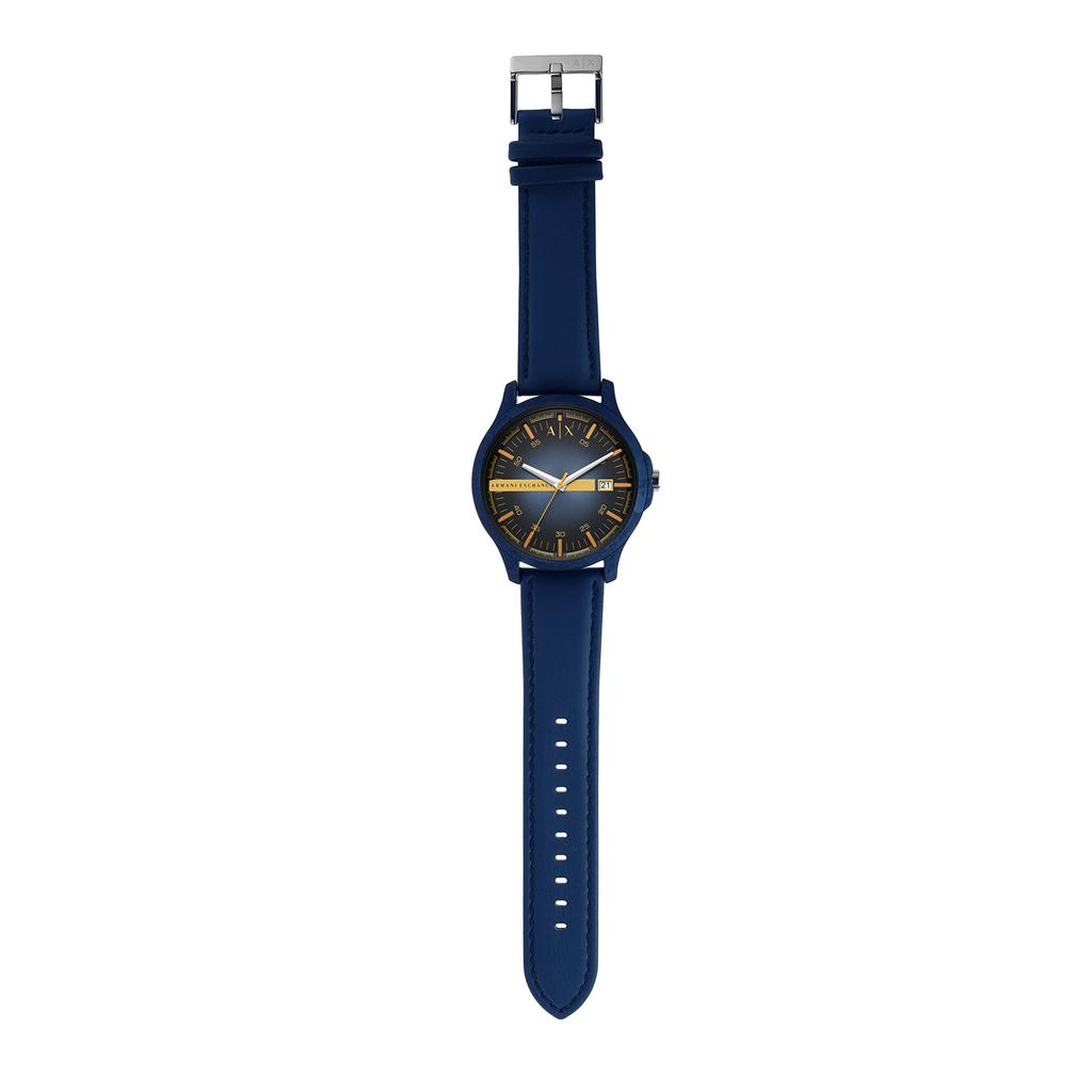 AX Armani Exchange NA AX2442 Men's Blue Watch