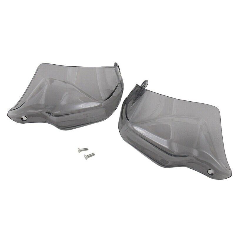 2Pcs Motorcycle Handguard Hand Shield Guard Wind Protector Windshield for BMW R1250GS ADV R1200GS LC F800GS
