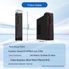Great Wall Shiheng TD120C2 Desktop PC with Monitor (CN version)