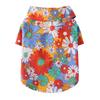 Lightweight Pet Shirt With Fruit Print Casual Dog Clothing Apparel Small Medium Large Dogs