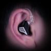 Premium Wire Earbuds in Ear Earphone Featuring Magnetic Dynamic Driver &Detachable Cable For Professional Musicians Gamers