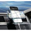 Magnetic Car Air Vent Phone Holder MagSafe Auto Mount Phone Bracket Car Hands Free Phone Holder 360 Degree Rotation