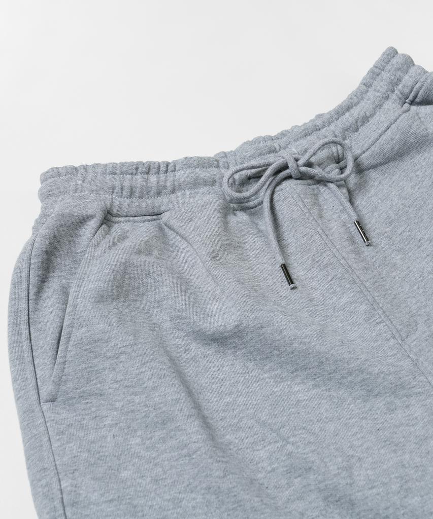 FRIZMWORKS Carpenter Cargo Sweat Pants _ Gray