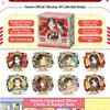 Heaven Official's Blessing AR Collectible Badge, 75mm Anime Merch