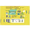 Frog Prince Kids Honeydew Toothpaste & Toothbrush Set
