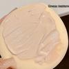 Liquid Foundation Natural Finish Light To Medium Coverage, Waterproof & Sweat-Resistant, Long-Lasting Makeup Cream Easy To Apply & Blend