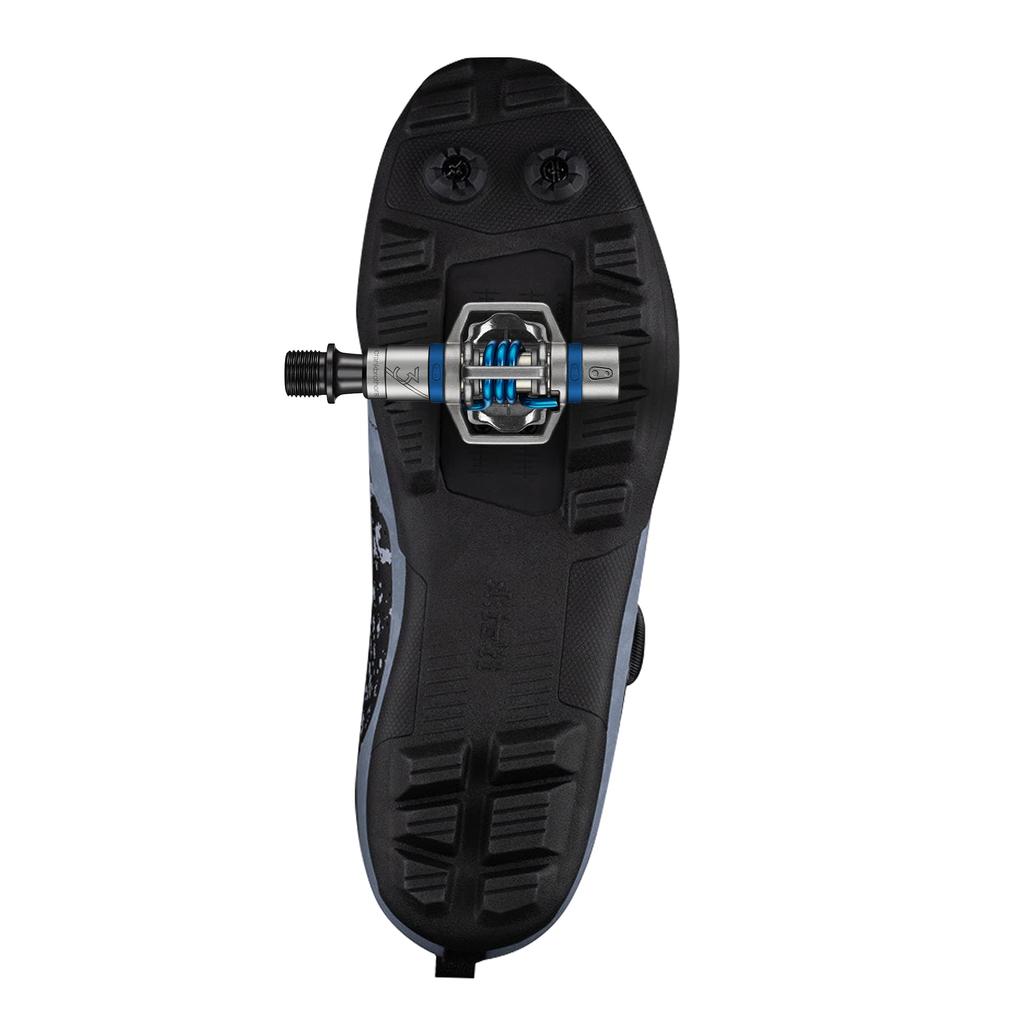 CRANKBROTHERS Eggbeater 3 Electric Blue Pedals