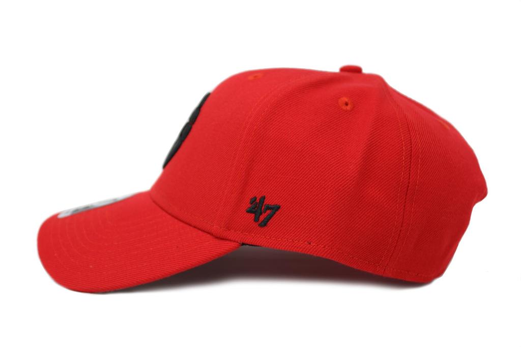 47 Brand Cap 47 MVP NBA Eastern Conference Toronto Raptors -