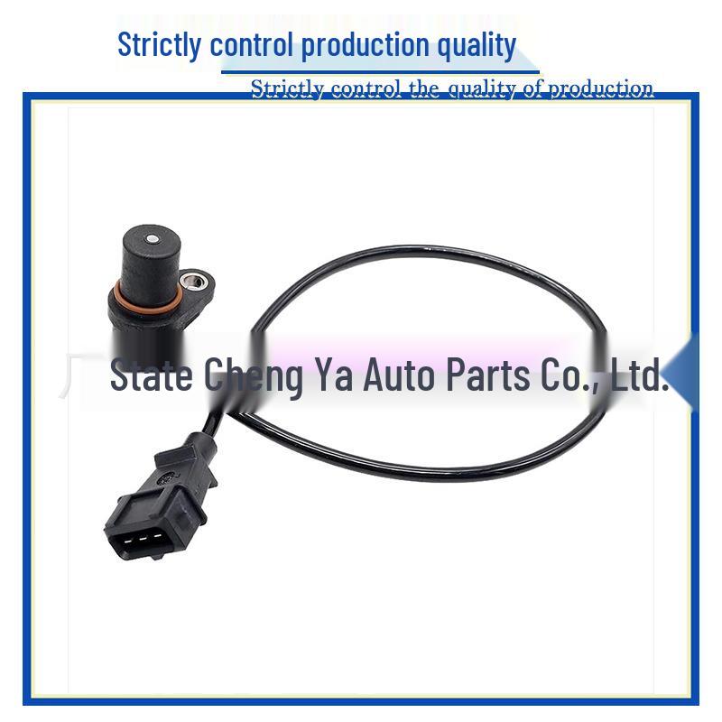 Kurbelwellensensor für Geely Free Cruiser (Teilenummern: 0261210240, 0261210273, A3610510)