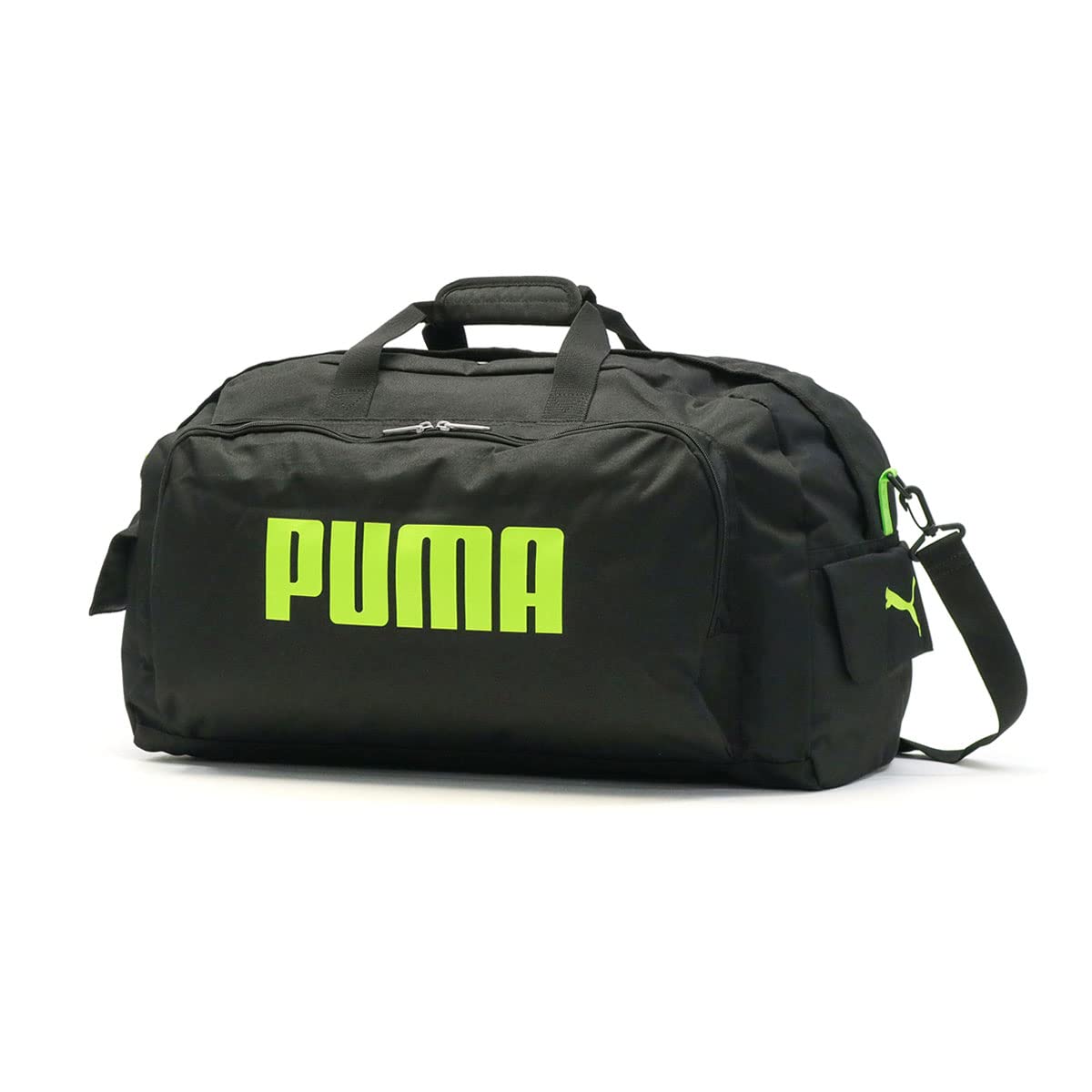 

Sports Boston Boston Bag J20129 [PUMA] Lime/75