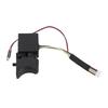 Black Adjustable Speed CW CCW Electric Drill Trigger Switch