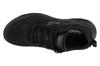 Skechers Flex Advantage 5.0-Gano, Mens black Sneakers