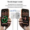 30W Fast Charger for iPhone 8-16PM
