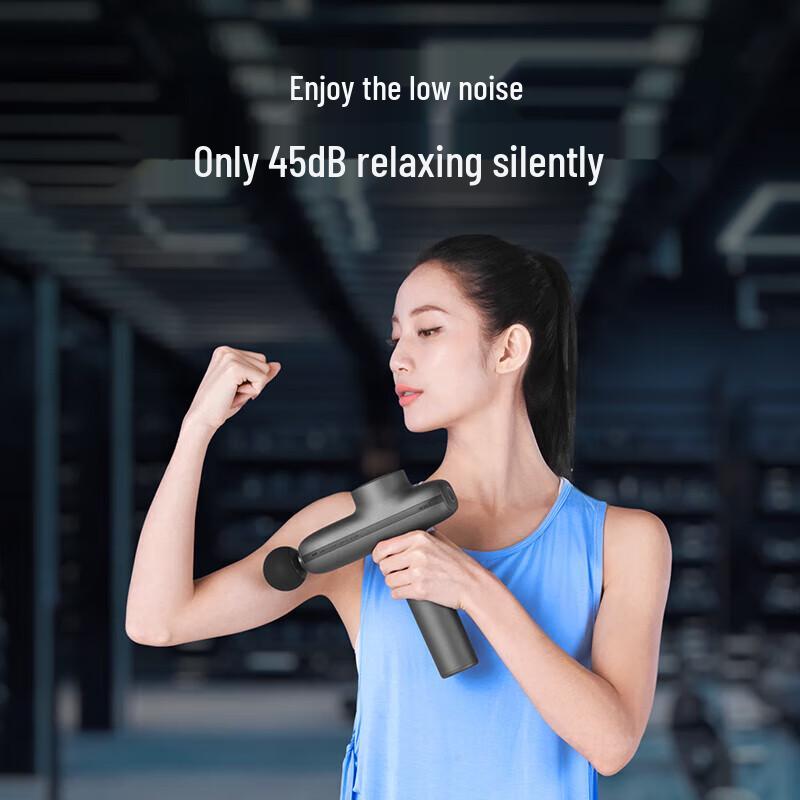 Walrus Pro Massage Gun