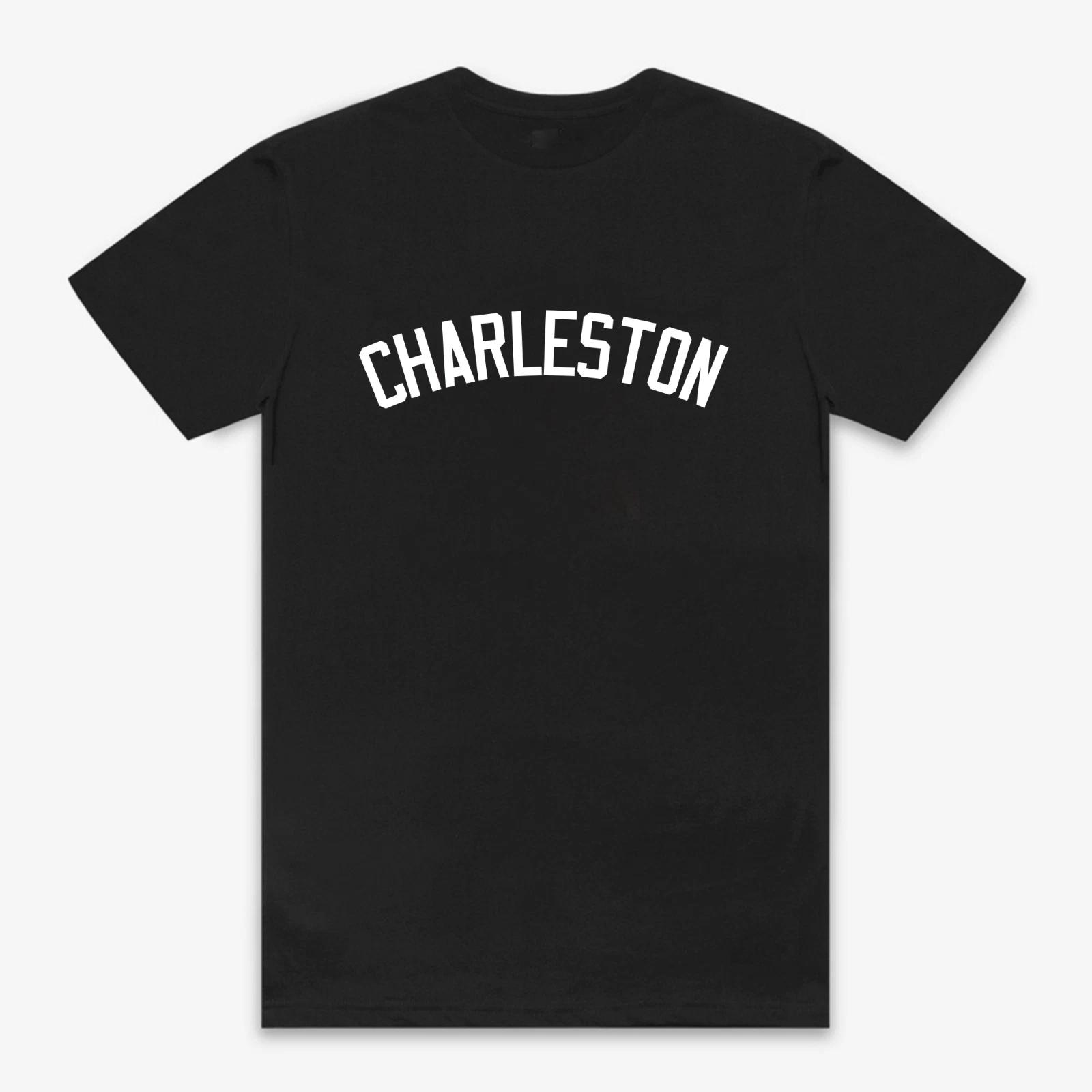 Charleston Staten Island Tshirt, Sports S