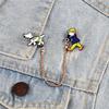 Costura e tricot – Pins