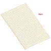 36Pcs Set Steel Mountain Bike Bicycle Spokes W  Nipples Gold 259mm