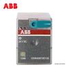 ABB CR-serie tussenrelais