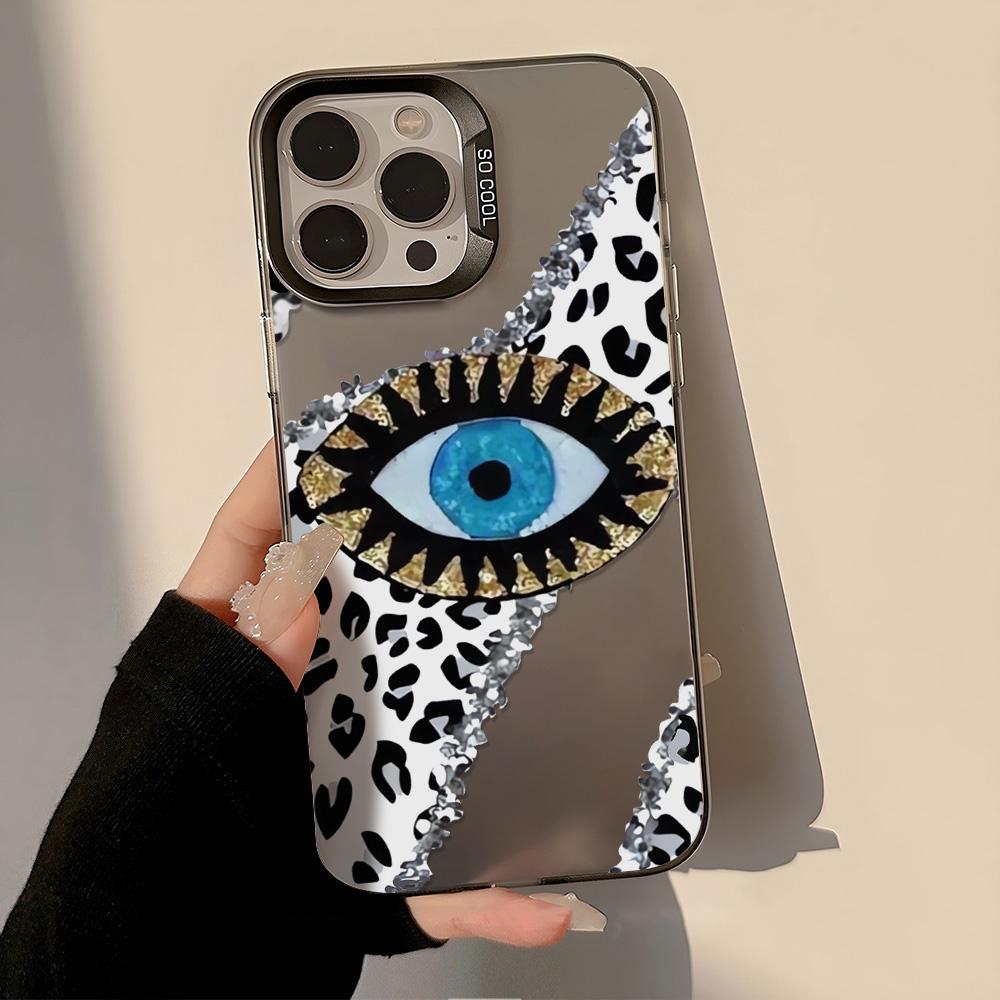 Painted Phone Case for iPhone 11 14 15 16 iPhone 17 11 12 13 for 17 14 15 16 Pro14 15 16 Pro Max for Samsung S25 Ultra S24 S25 A36 A56 A16 Hard Cover